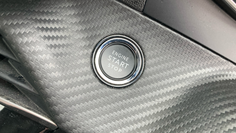 Peugeot 208 1.2 PureTech Active Premium + 5dr Petrol Hatchback